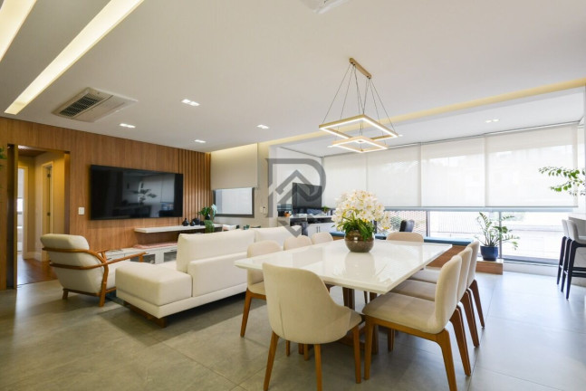 Imagem Apartamento com 3 Quartos à Venda, 140 m² em Vila Mariana - São Paulo Imagem Apartamento com 3 Quartos à Venda, 140 m² em Vila Mariana - São Paulo