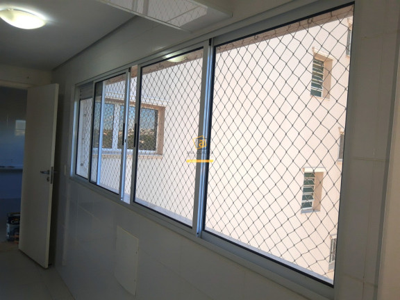 Imagem Apartamento com 3 Quartos à Venda, 134 m² em Jardim Padre Bento - Itu