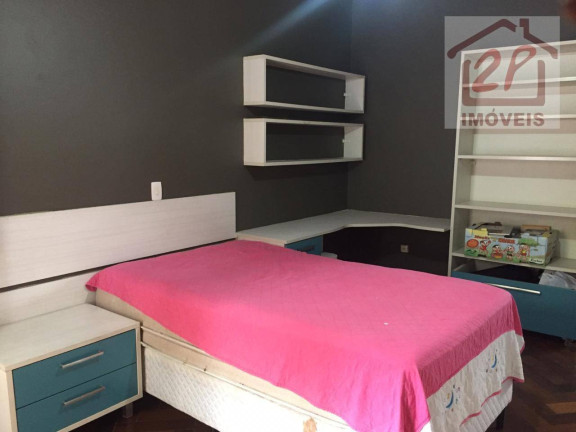Imagem Casa com 6 Quartos à Venda, 530 m² em Jardim Aquarius - São José Dos Campos