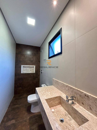 Imagem Casa de Condomínio com 4 Quartos à Venda, 266 m² em Veredas Da Lagoa - Lagoa Santa Imagem Casa de Condomínio com 4 Quartos à Venda, 266 m² em Veredas Da Lagoa - Lagoa Santa