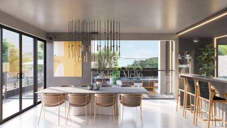 Imagem Apartamento com 2 Quartos à Venda, 76 m² em Fazenda - Itajaí