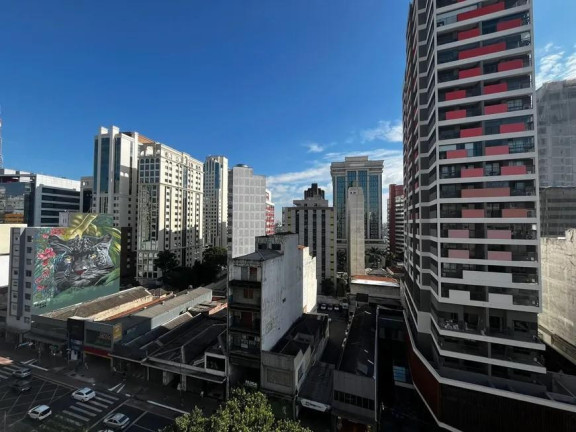 Imagem Apartamento com 3 Quartos à Venda, 120 m² em Consolação - São Paulo Imagem Apartamento com 3 Quartos à Venda, 120 m² em Consolação - São Paulo