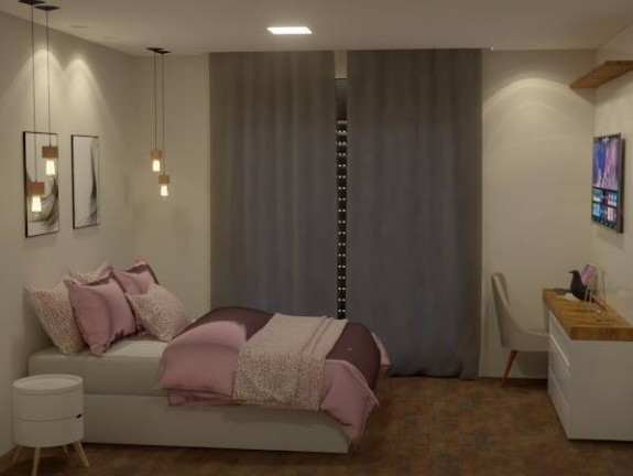 Imagem Casa de Condomínio com 3 Quartos à Venda, 216 m² em Residencial Pecan - Itupeva Imagem Casa de Condomínio com 3 Quartos à Venda, 216 m² em Residencial Pecan - Itupeva
