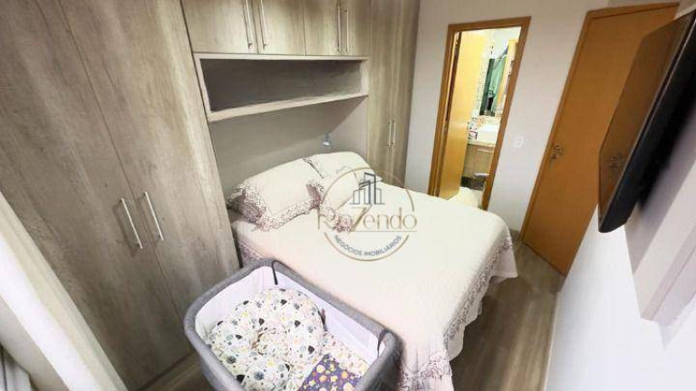 Imagem Apartamento com 2 Quartos à Venda, 56 m² em Vila Noêmia - Mauá Imagem Apartamento com 2 Quartos à Venda, 56 m² em Vila Noêmia - Mauá