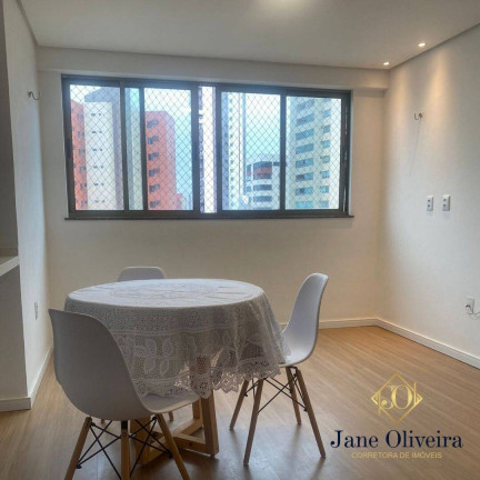 Imagem Apartamento à Venda, 60 m² em Tambaú - João Pessoa