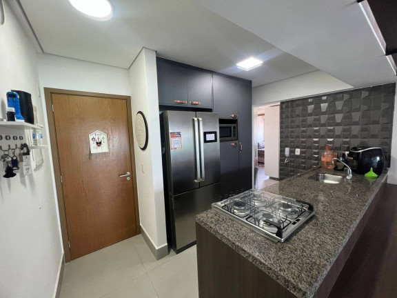 Imagem Apartamento com 3 Quartos à Venda, 130 m² em Boqueirão - Praia Grande Imagem Apartamento com 3 Quartos à Venda, 130 m² em Boqueirão - Praia Grande