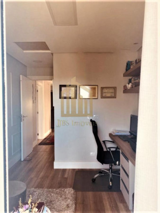 Imagem Casa com 3 Quartos à Venda, 243 m² em Santa Felicidade - Curitiba