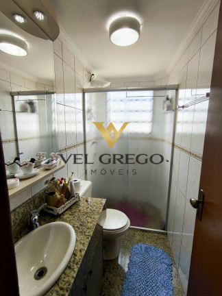 Imagem Apartamento com 2 Quartos à Venda, 50 m² em Paulicéia - São Bernardo Do Campo