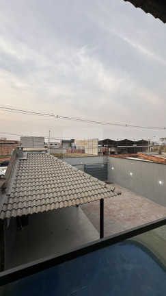 Imagem Casa com 3 Quartos à Venda, 253 m² em Residencial Barravento - Goiânia