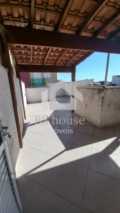 Imagem Apartamento com 2 Quartos à Venda, 73 m² em Vila Junqueira - Santo André