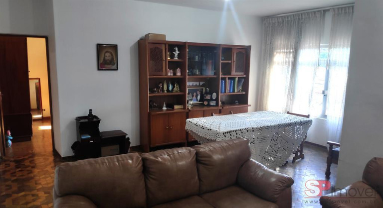 Imagem Casa com 4 Quartos à Venda, 250 m² em Vila Linda - Santo André Imagem Casa com 4 Quartos à Venda, 250 m² em Vila Linda - Santo André