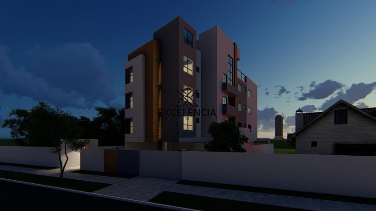 Imagem Apartamento com 2 Quartos à Venda, 58 m² em Boneca Do Iguaçu - São José Dos Pinhais Imagem Apartamento com 2 Quartos à Venda, 58 m² em Boneca Do Iguaçu - São José Dos Pinhais