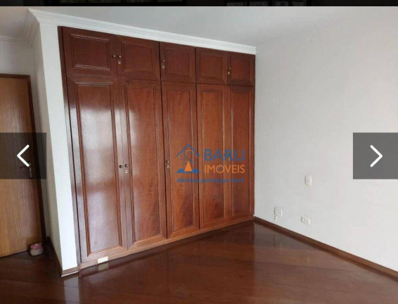 Imagem Apartamento com 3 Quartos à Venda, 180 m² em Perdizes - São Paulo Imagem Apartamento com 3 Quartos à Venda, 180 m² em Perdizes - São Paulo