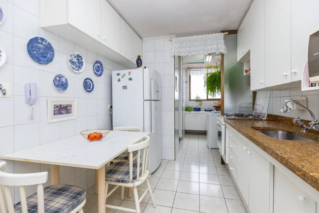 Imagem Apartamento com 3 Quartos à Venda, 92 m² em Vila Mascote - São Paulo