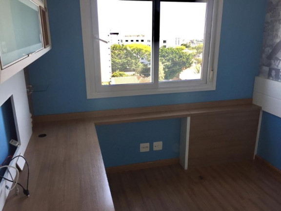 Imagem Apartamento com 2 Quartos à Venda, 84 m² em Higienópolis - Porto Alegre