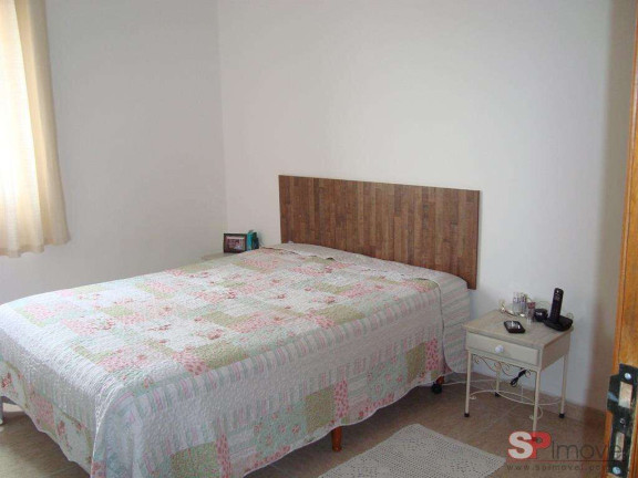 Imagem Apartamento com 3 Quartos à Venda, 100 m² em Parque Mandaqui - São Paulo