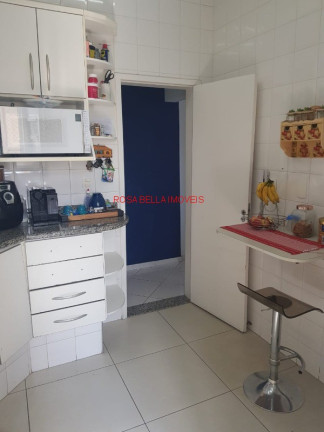 Imagem Apartamento com 3 Quartos à Venda, 80 m² em Vila Guarani - Jundiaí