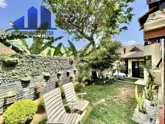 Imagem Casa com 3 Quartos à Venda, 183 m² em Chácara Santa Lúcia - Carapicuíba