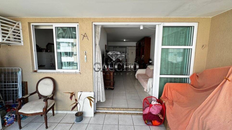 Imagem Apartamento com 4 Quartos à Venda, 107 m² em Barra Da Tijuca - Rio De Janeiro Imagem Apartamento com 4 Quartos à Venda, 107 m² em Barra Da Tijuca - Rio De Janeiro