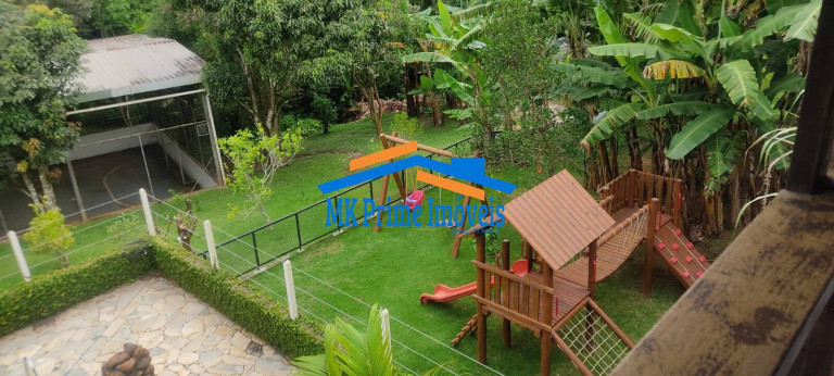 Imagem Chácara com 3 Quartos à Venda, 300 m² em Santana - Cotia Imagem Chácara com 3 Quartos à Venda, 300 m² em Santana - Cotia