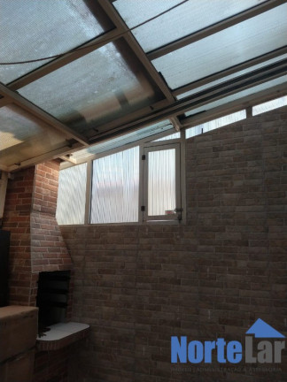 Imagem Casa de Condomínio com 2 Quartos à Venda, 70 m² em Jaraguá - São Paulo Imagem Casa de Condomínio com 2 Quartos à Venda, 70 m² em Jaraguá - São Paulo