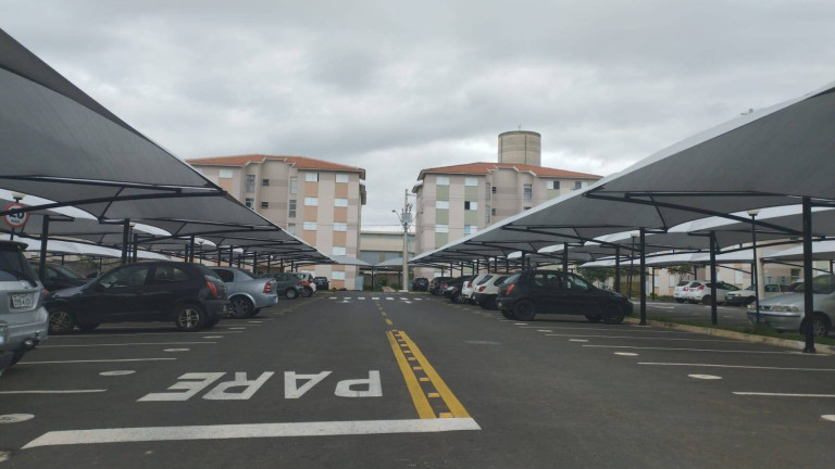 Imagem Apartamento com 2 Quartos à Venda, em Residencial Vila Park - Campinas Imagem Apartamento com 2 Quartos à Venda, em Residencial Vila Park - Campinas