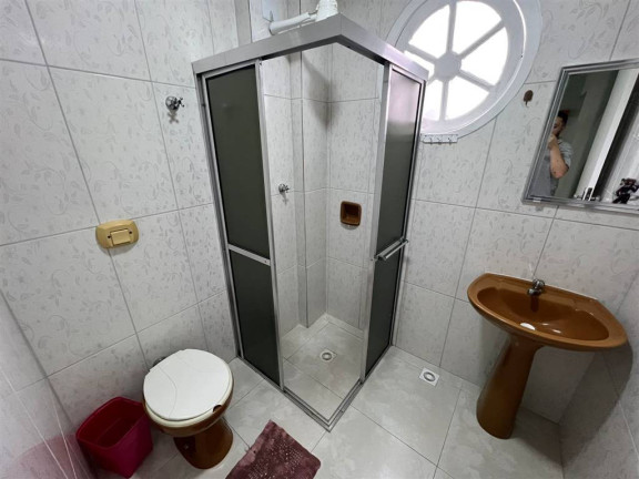 Imagem Apartamento com 1 Quarto à Venda, 42 m² em Tupi - Praia Grande Imagem Apartamento com 1 Quarto à Venda, 42 m² em Tupi - Praia Grande