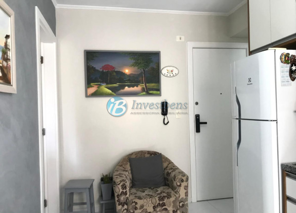 Imagem Apartamento com 1 Quarto à Venda, 25 m² em água Verde - Curitiba Imagem Apartamento com 1 Quarto à Venda, 25 m² em água Verde - Curitiba