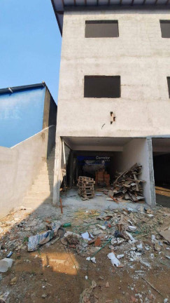 Sobrado com 3 Quartos à Venda, 90 m² em Vila Barros - Guarulhos