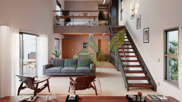 Imagem Casa de Condomínio com 3 Quartos à Venda, 243 m² em Itapetinga - Atibaia