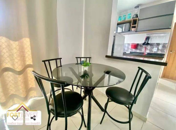 Imagem Imóvel com 1 Quarto à Venda, 40 m² em Boqueirão - Praia Grande Imagem Imóvel com 1 Quarto à Venda, 40 m² em Boqueirão - Praia Grande