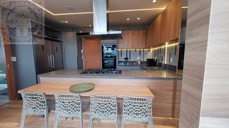 Imagem Imóvel com 5 Quartos à Venda, 289 m² em Boqueirão - Santos