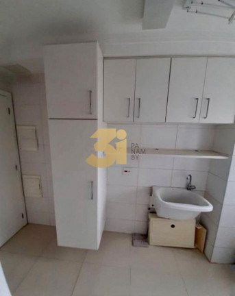 Imagem Apartamento com 3 Quartos à Venda, 109 m² em Chácara Santo Antônio - São Paulo Imagem Apartamento com 3 Quartos à Venda, 109 m² em Chácara Santo Antônio - São Paulo