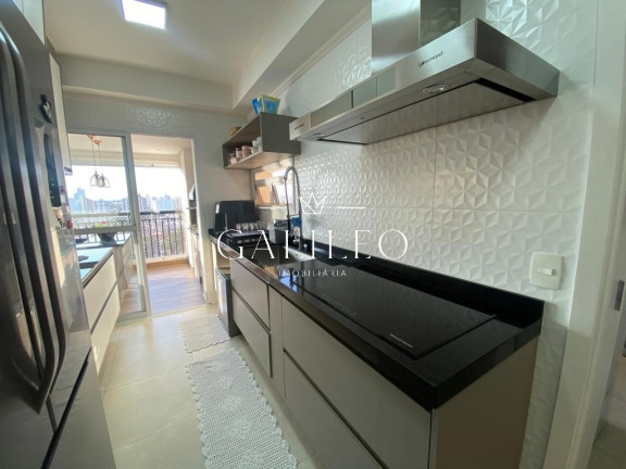 Imagem Apartamento com 4 Quartos à Venda, 166 m² em Alta Vista - Jundiaí Imagem Apartamento com 4 Quartos à Venda, 166 m² em Alta Vista - Jundiaí