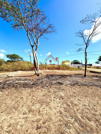 Imagem Terreno à Venda, 420 m² em Guriri - Cabo Frio