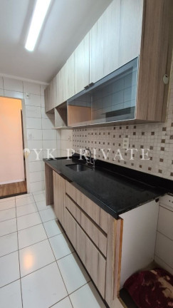 Imagem Apartamento com 3 Quartos à Venda, 76 m² em Vila Ipojuca - São Paulo