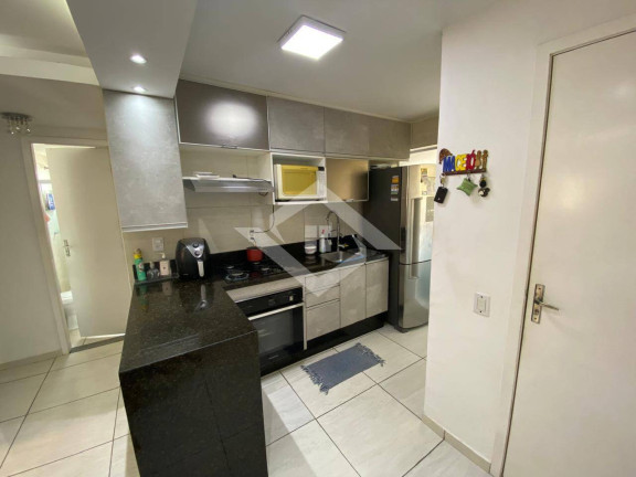 Imagem Apartamento com 2 Quartos à Venda, 48 m² em Todos Os Santos - Rio De Janeiro