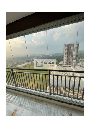 Foto do imóvel Apartamento com 3 Quartos à Venda, 109 m² em Centro Comercial Jubran - Barueri