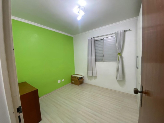 Imagem Imóvel com 2 Quartos à Venda, 64 m² em Vila Santa Catarina - São Paulo