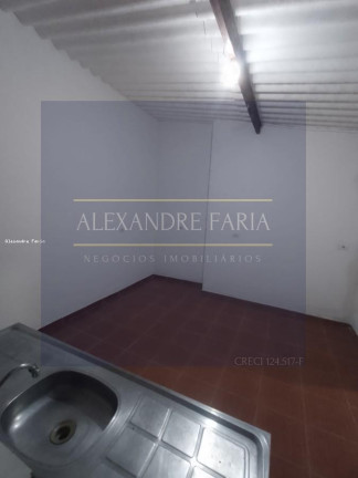 Imagem Casa com 1 Quarto para Alugar, 60 m² em Itatinga - São Sebastião