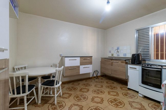 Imagem Casa com 3 Quartos à Venda, 132 m² em Jardim Ernestina - São Paulo Imagem Casa com 3 Quartos à Venda, 132 m² em Jardim Ernestina - São Paulo