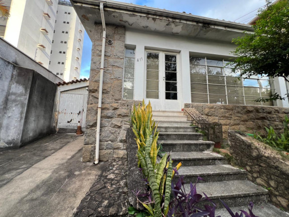 Imagem Casa com 5 Quartos à Venda, 180 m² em Pinheiros - São Paulo Imagem Casa com 5 Quartos à Venda, 180 m² em Pinheiros - São Paulo