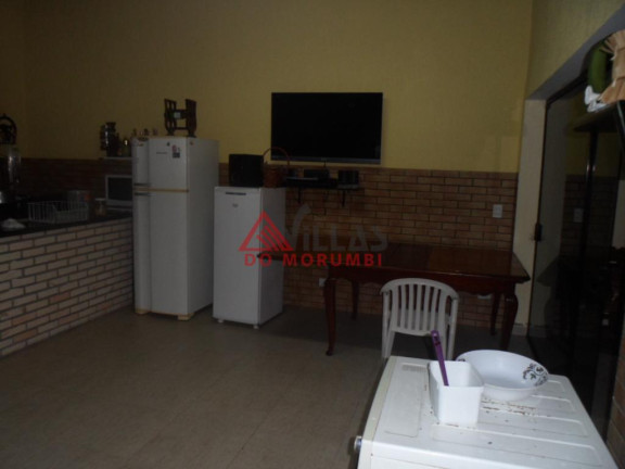 Imagem Sobrado com 3 Quartos à Venda, 100 m² em Parque Munhoz - São Paulo Imagem Sobrado com 3 Quartos à Venda, 100 m² em Parque Munhoz - São Paulo