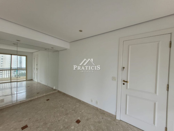 Imagem Apartamento com 3 Quartos para Alugar, 127 m² em Chacara Klabin - São Paulo Imagem Apartamento com 3 Quartos para Alugar, 127 m² em Chacara Klabin - São Paulo