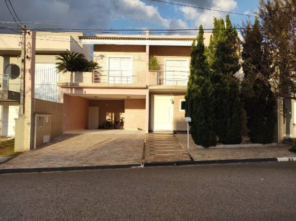 Casa de Condomínio com 3 Quartos à Venda, 370 m² em Aparecidinha - Sorocaba