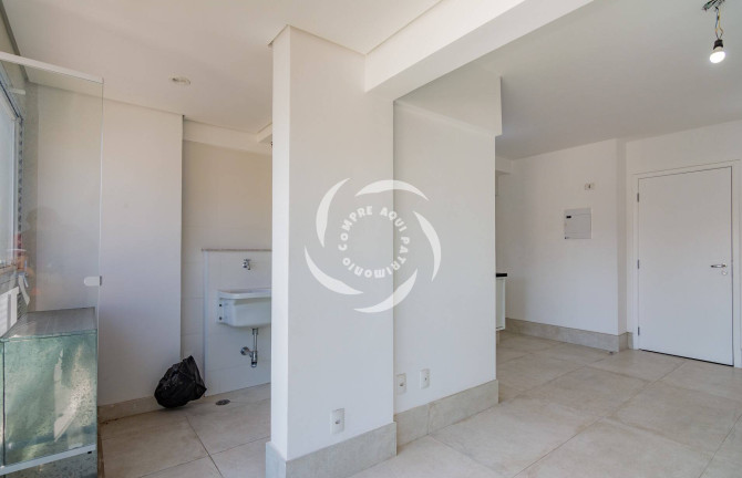 Imagem Apartamento com 1 Quarto à Venda, 47 m² em Vila Buarque - São Paulo