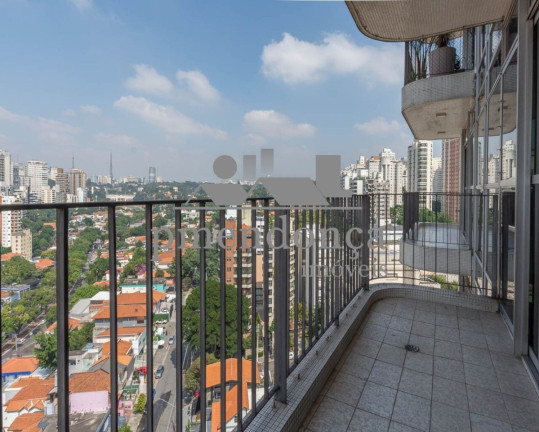 Imagem Apartamento com 4 Quartos à Venda, 223 m² em Perdizes - São Paulo Imagem Apartamento com 4 Quartos à Venda, 223 m² em Perdizes - São Paulo