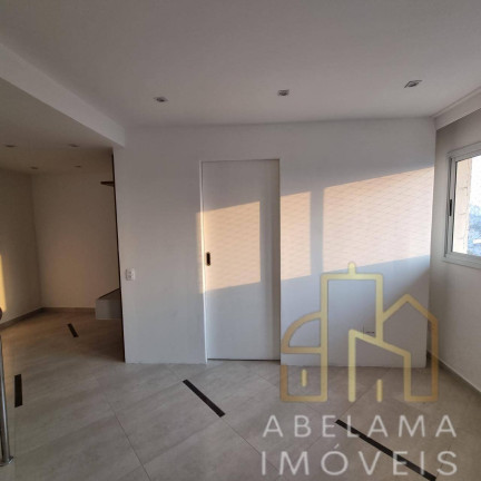 Imagem Apartamento com 2 Quartos à Venda, 83 m² em Casa Branca - Santo André