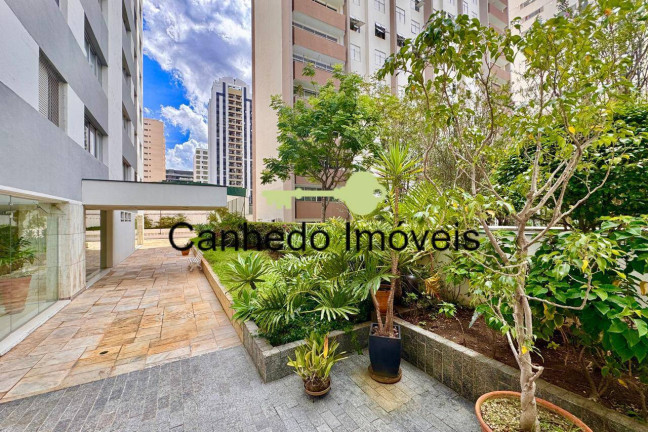 Imagem Apartamento com 3 Quartos à Venda, 104 m² em Brooklin - São Paulo Imagem Apartamento com 3 Quartos à Venda, 104 m² em Brooklin - São Paulo