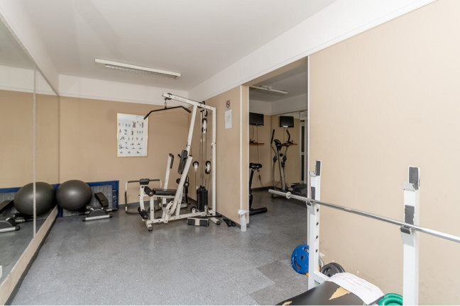 Imagem Imóvel com 2 Quartos à Venda, 49 m² em Chácara Inglesa - São Paulo Imagem Imóvel com 2 Quartos à Venda, 49 m² em Chácara Inglesa - São Paulo